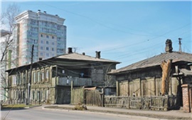 Частные дома у набережной Качи могут войти в проект КРТ