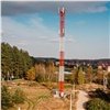 «МегаФон» усилил 4G в Емельяновском округе