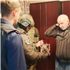 Известного киллера 90-х годов задержали в Хакасии по подозрению в организации двойного убийства