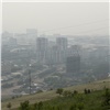 В Красноярске и ряде округов снова объявили НМУ
