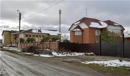 Прокуратура потребовала вернуть государству 50 га земли в Солнечном