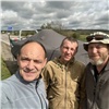 Директор дома культуры в Сосновоборске и его товарищ погибли во время сплава по реке Кан