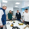 РУСАЛ продолжает помощь системе образования: современные условия созданы в школе села Белый Яр Ачинского округа