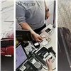 Водитель автохозяйства красноярской полиции заправлял личную машину служебными талонами