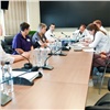 В Красноярском крае создали отдельную аттестационную комиссию для онкологов