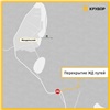 В Бирилюсском округе на несколько дней перекроют железнодорожный переезд