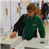 В Красноярском крае открылись избирательные участки