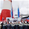 СГК выполнила основные обязательства проекта «Чистый воздух» в Красноярске