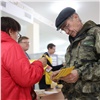 В Красноярском крае продолжается первый день Викторины-2026