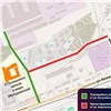 У мкрн. Мичуринский в Красноярске появится еще один въезд