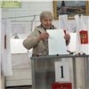 78-летняя жительница Красноярска впервые в жизни приняла участие в выборах
