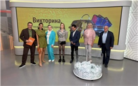 Стали известны победители второго дня Викторины-2026 в Красноярском крае