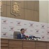 Две партии в новом политическом сезоне покинут Законодательное Собрание Красноярского края