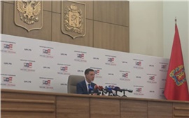 Две партии в новом политическом сезоне покинут Законодательное Собрание Красноярского края