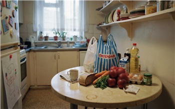 «Масло — в 10 раз, хлеб — в 7,5»: как изменились цены на продукты в Красноярске за 20 лет
