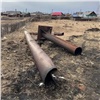 В Красноярском крае глава сельсовета получила условный срок за убитого трубой кочегара (видео)