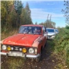 Полицейским пришлось стрелять для остановки подростка на «Москвиче» в Енисейске (видео)