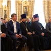 В Красноярске митрополит и депутат рассказали о развитии суверенного бизнеса в России
