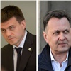 Обнародованы доходы мэра Красноярска Верещагина и губернатора края Котюкова за 2025 год