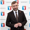 Председатель норильского парламента Александр Пестряков отказался от места в краевом Заксобрании