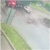 В Красноярске завершили расследование смертельного ДТП с пьяным водителем без прав (видео)