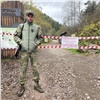 Туристам пригрозили штрафами за прогулки по закрытым красноярским «Столбам»