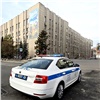 Красноярская ГАИ проведет массовые проверки водителей в выходные 