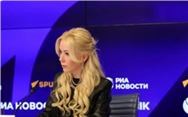 Екатерина Мизулина вновь приедет в Красноярск