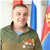 «Родители воспитывали меня патриотом»: ветеран из Красноярска рассказал о службе на СВО