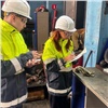 «Учащиеся должны видеть реальное производство»: СУЭК-Красноярск развивает подготовку будущих специалистов