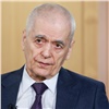 Онищенко исключил распространение чумы в России
