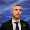 «Единая Россия» будет руководствоваться поставленными Путиным задачами
