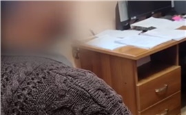 В Емельяновском районе дачный вор сумел унести на себе чугунную печь