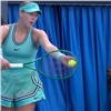 Уроженка Красноярска Мирра Андреева вышла в 1/8 финала турнира в Пекине и установила очередной рекорд