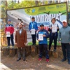 Красноярские спортсмены завоевали медали чемпионата и первенства России по кроссу