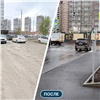 Красноярский мэр оценил решение транспортных проблем на Подзолкова