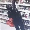 Красноярку уличили в краже из супермаркета продуктов на 85 тысяч рублей (видео)