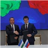 Красноярский край расширит направления сотрудничества с регионами Узбекистана