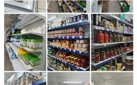 В Эвенкии ввели режим повышенной готовности из-за проблем с доставкой продуктов