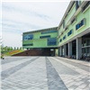 В Красноярске на улице Молокова в рамках КРТ построят школу на 1 280 мест