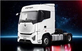 Совкомбанк Лизинг, GTS и Foton запускают программу с гарантированным buy-back c минимальным авансом и льготным периодом