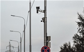 В Красноярском крае установят 68 новых камер фиксации нарушений: карта