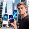 МТС лидирует по скорости в сетях 5G в Сибири