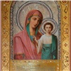 ОРВИ, чудотворная икона и уличное искусство: главные события в Красноярском крае 13 октября