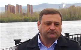 Главу «Красгорпарка» подозревают во взяточничестве