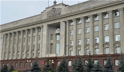 В Красноярском крае сократят штат госслужащих 