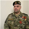 Красноярец с позывным Марио рассказал о воспитании сына и службе на СВО