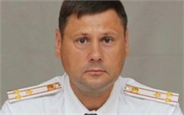 Экс-главе ГИБДД Красноярского края Андрею Сиротинину вынесли приговор за продажу «красивых» номеров (видео)