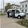В Енисейском округе нашли нелегально работающих мигрантов