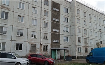Наркоманы, крысы и разваливающиеся стены: что не так с общежитиями Красноярска